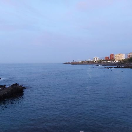 פוארטו דה לה קרוז Calle Guajara, 1. Casa Playa Chica מראה חיצוני תמונה