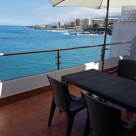 פוארטו דה לה קרוז Calle Guajara, 1. Casa Playa Chica מראה חיצוני תמונה