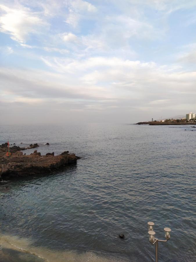 פוארטו דה לה קרוז Calle Guajara, 1. Casa Playa Chica מראה חיצוני תמונה