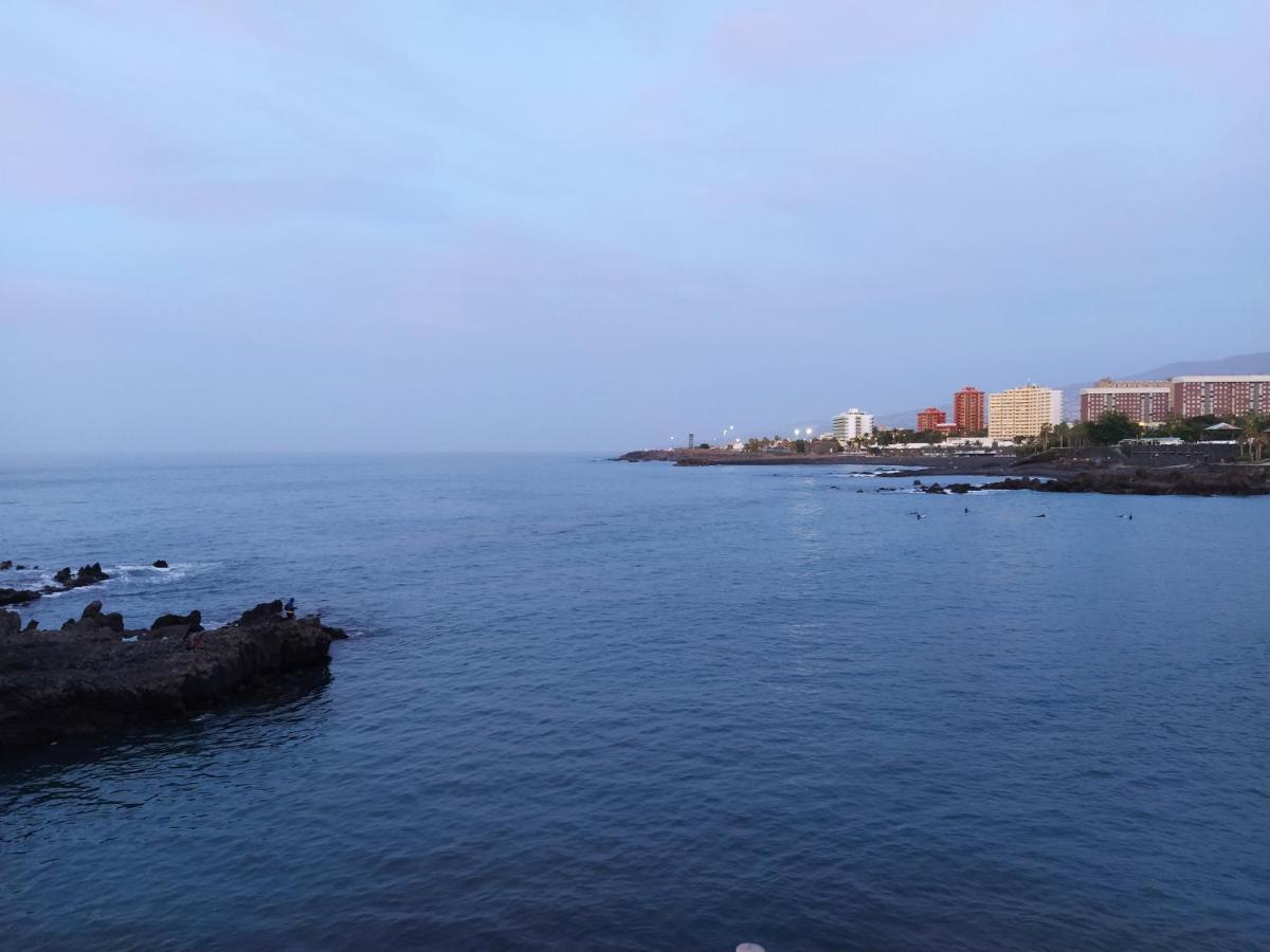 פוארטו דה לה קרוז Calle Guajara, 1. Casa Playa Chica מראה חיצוני תמונה