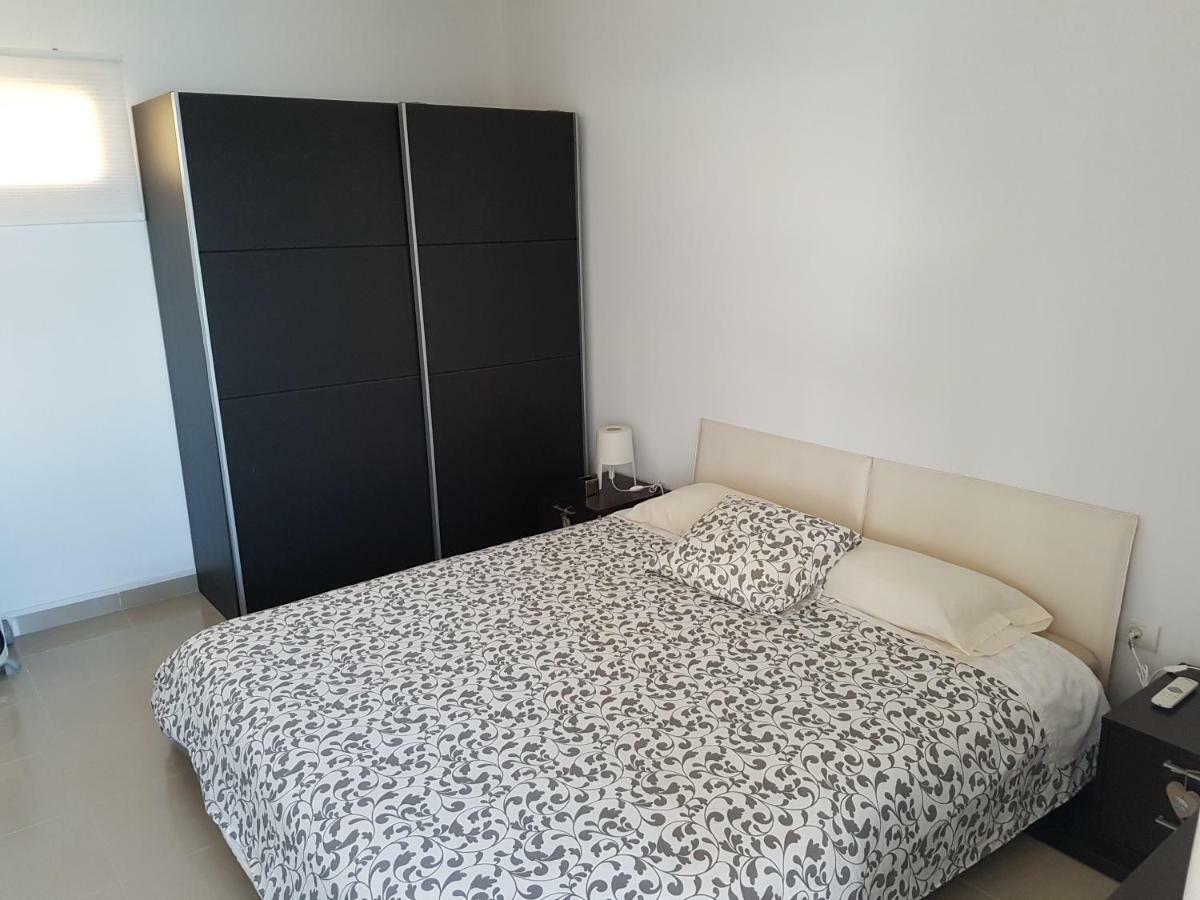 פוארטו דה לה קרוז Calle Guajara, 1. Casa Playa Chica מראה חיצוני תמונה