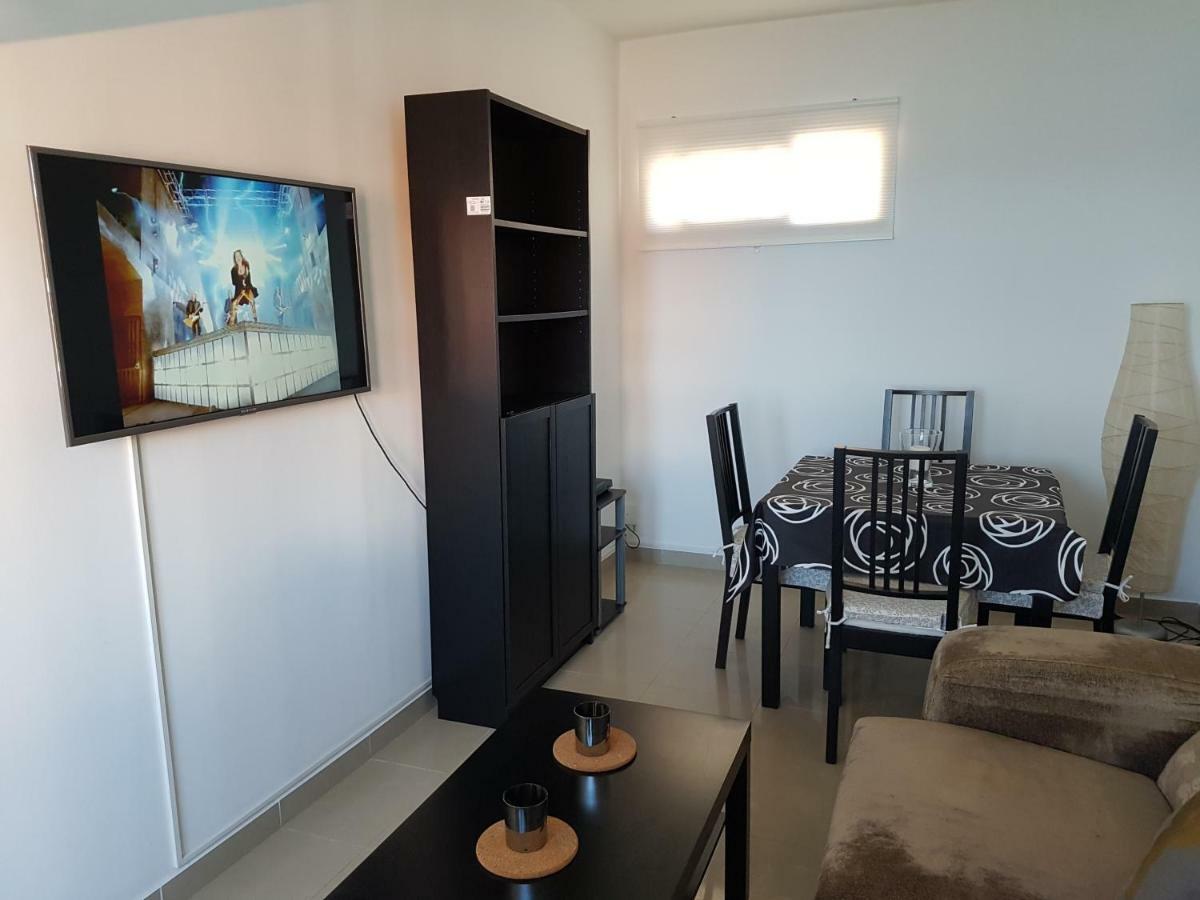 פוארטו דה לה קרוז Calle Guajara, 1. Casa Playa Chica מראה חיצוני תמונה