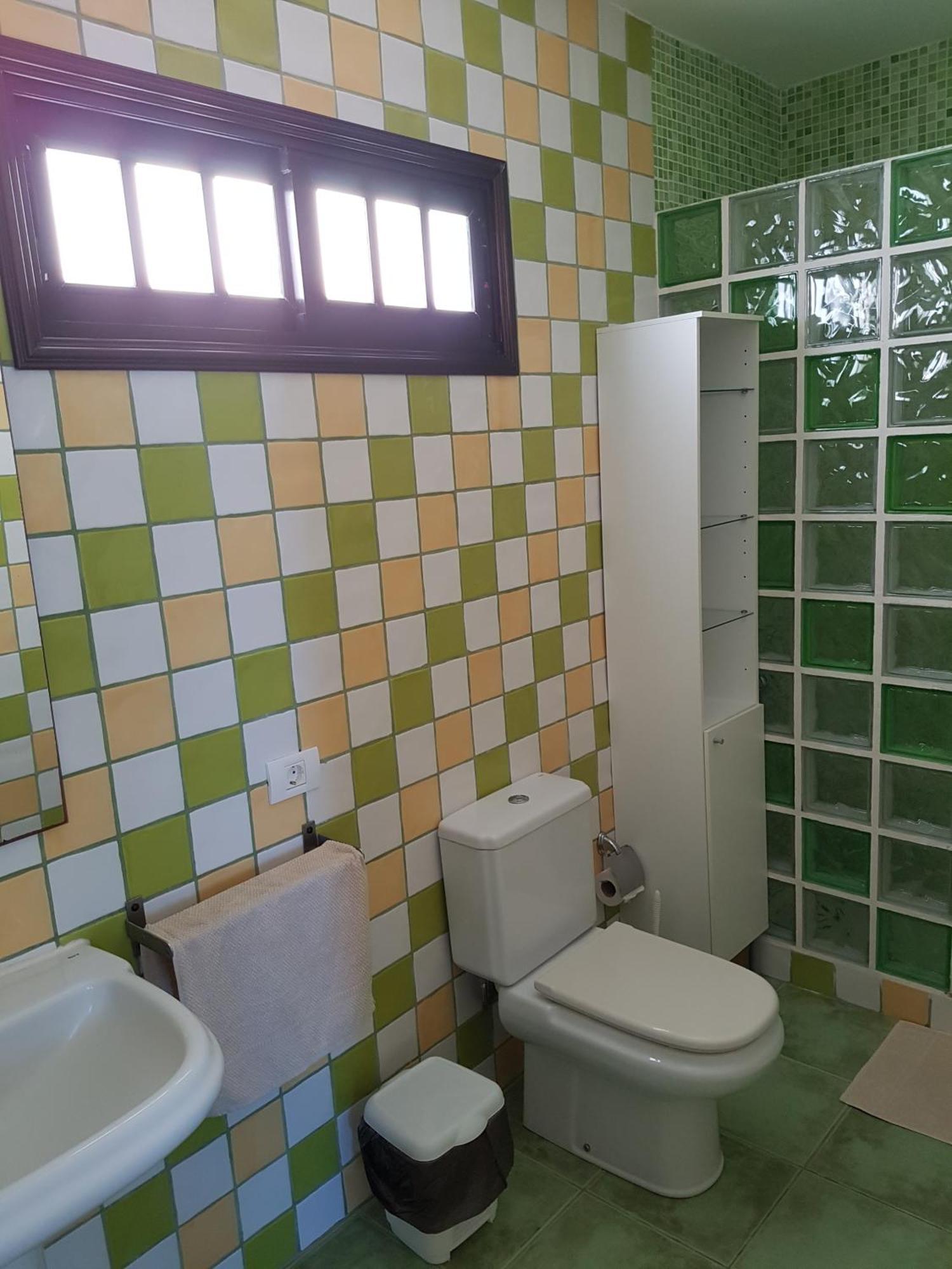 פוארטו דה לה קרוז Calle Guajara, 1. Casa Playa Chica מראה חיצוני תמונה