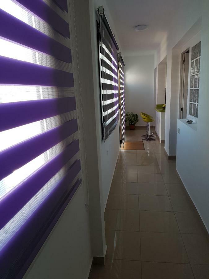 פוארטו דה לה קרוז Calle Guajara, 1. Casa Playa Chica מראה חיצוני תמונה